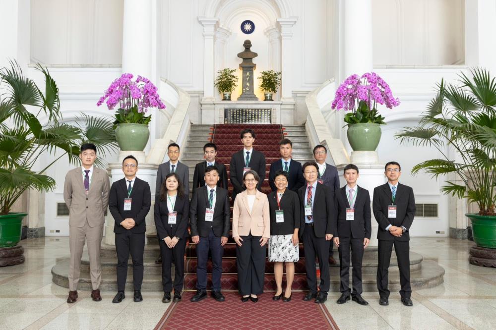 最後倒數！模範環保專責人員報名至5月6日止