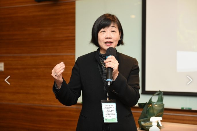 「沒有美國，我們依然擁有這個世界」 企業用碳足跡跟聯合國連結安定軍心